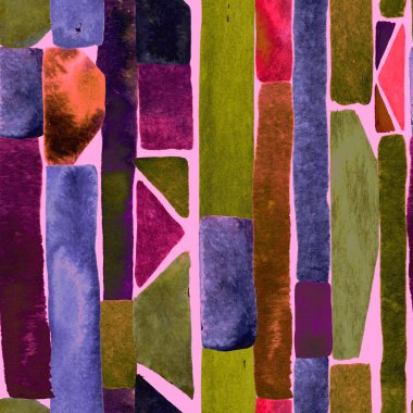 Suluboya şerit arka plan.