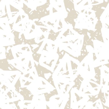 geometrik sorunsuz doku.