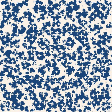 geometrik sorunsuz doku.