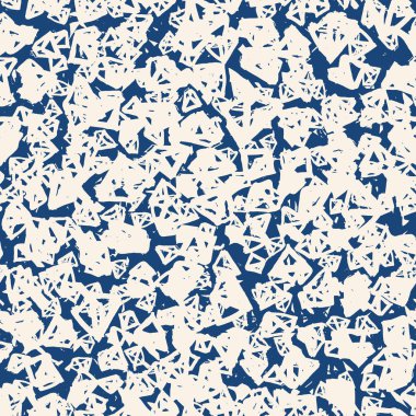 geometrik sorunsuz doku.