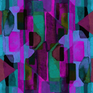 Suluboya şerit arka plan.