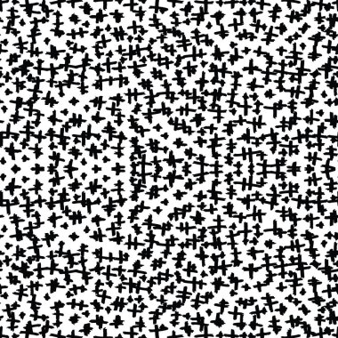 geometrik sorunsuz doku.