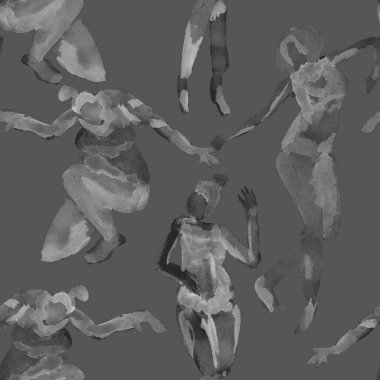 Yaz desen kızlarla.