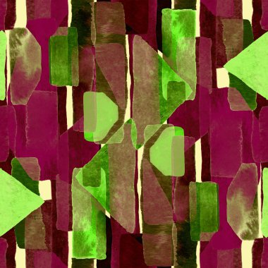 Suluboya şerit arka plan.