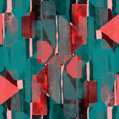 Suluboya şerit arka plan.