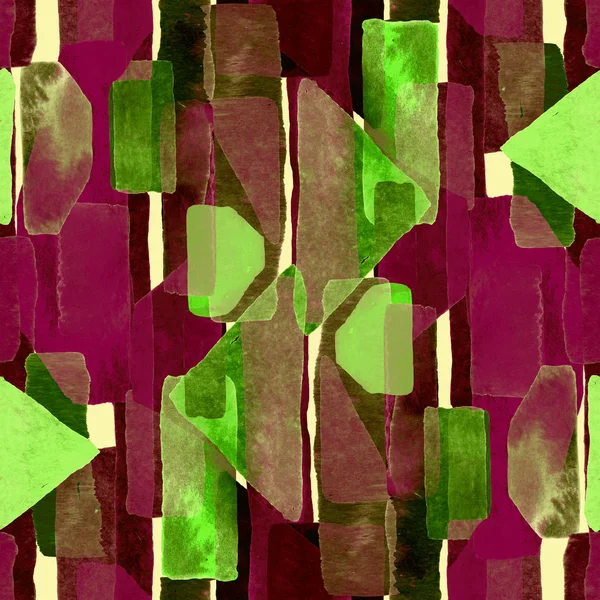 Suluboya şerit arka plan.