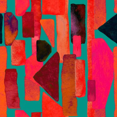 Suluboya şerit arka plan.