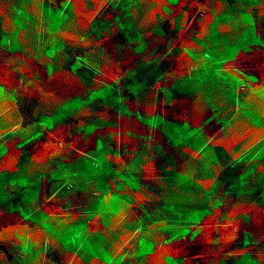 fırça konturları arka plan.