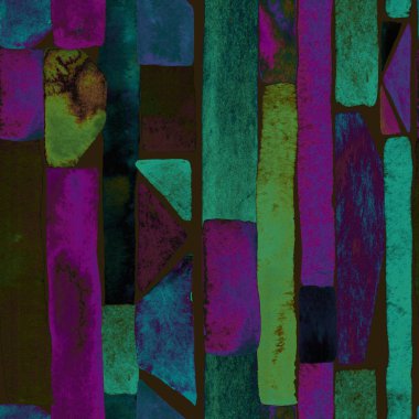 Suluboya şerit arka plan.