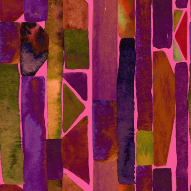 Suluboya şerit arka plan.