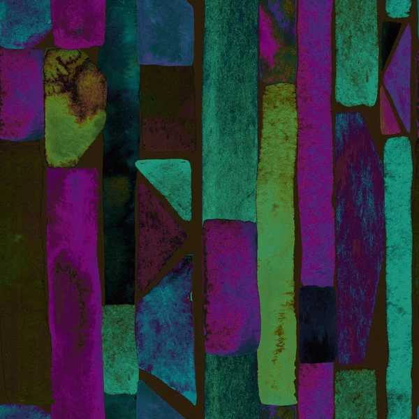 Suluboya şerit arka plan.