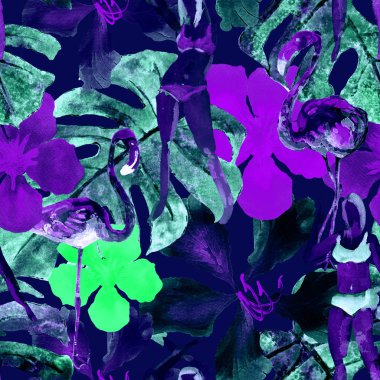 Yaz desen kızlarla.