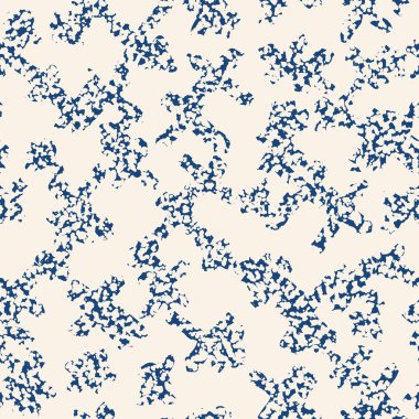 geometrik sorunsuz doku.