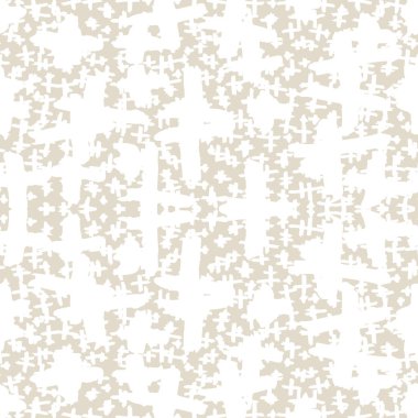 geometrik sorunsuz doku.