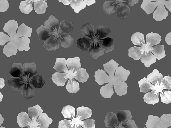 Hawaiian suluboya desen. 