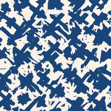 geometrik sorunsuz doku.