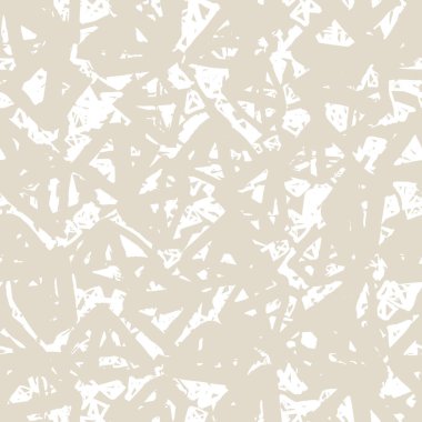 geometrik sorunsuz doku.