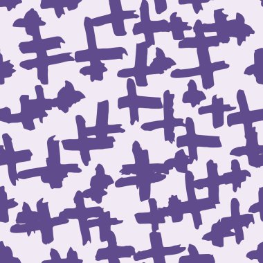 geometrik sorunsuz doku.