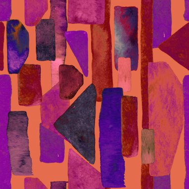 Suluboya şerit arka plan.