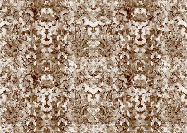 Fas dikişsiz desen.