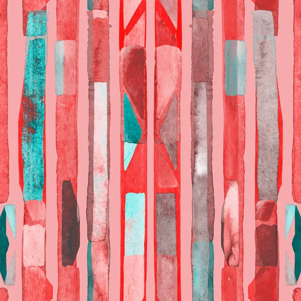 Suluboya şerit arka plan.