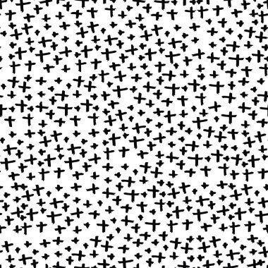 geometrik sorunsuz doku.