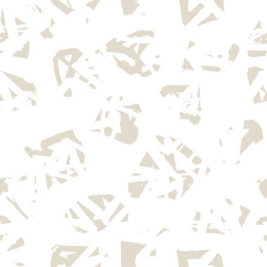 geometrik sorunsuz doku.