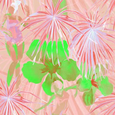 Yaz desen kızlarla.