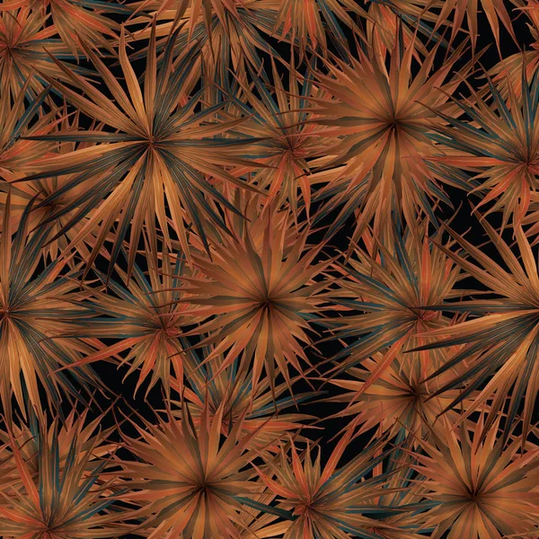 Palm Monstera Seamless modeli.