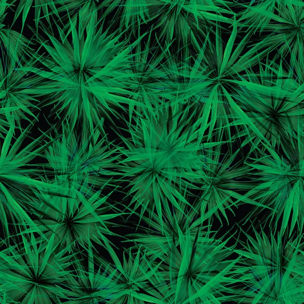 Palm Monstera Seamless modeli.