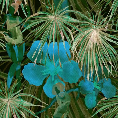 Yaz desen kızlarla.