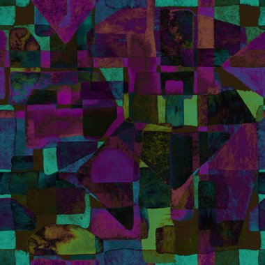 Suluboya şerit arka plan.