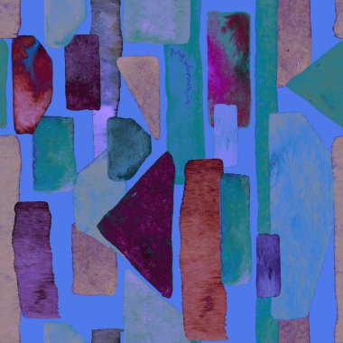 Suluboya şerit arka plan.