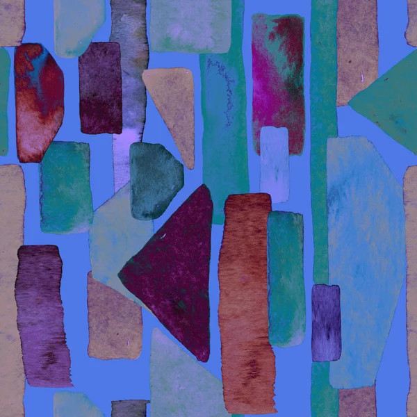 Suluboya şerit arka plan.