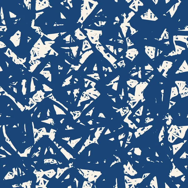 geometrik sorunsuz doku.