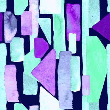 Suluboya şerit arka plan.