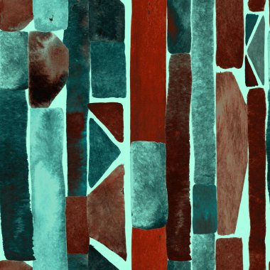 Suluboya şerit arka plan.