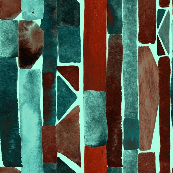 Suluboya şerit arka plan.