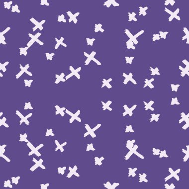 geometrik sorunsuz doku.