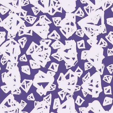 geometrik sorunsuz doku.