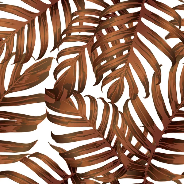 Palm Monstera Seamless modeli. 