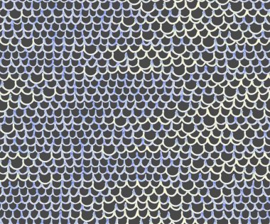 kravat boya Dikişsiz desen