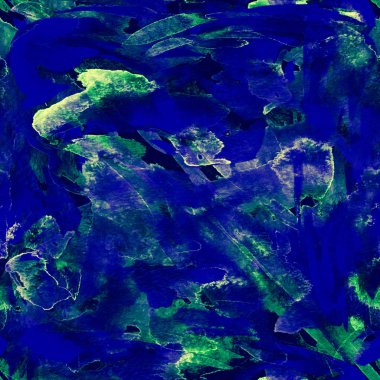 Suluboya kusursuz desen.