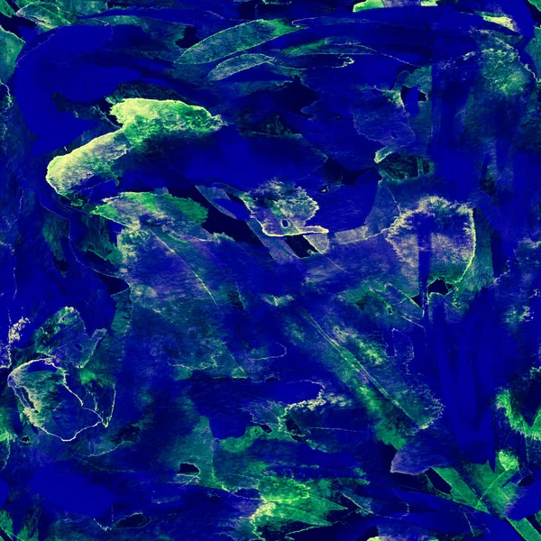 Suluboya kusursuz desen.