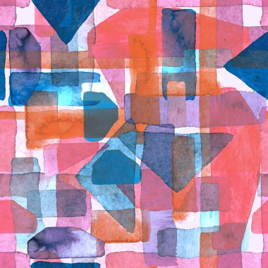 Suluboya şerit arka plan.