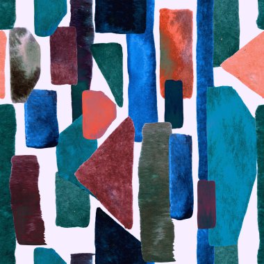 Suluboya şerit arka plan.