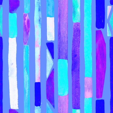 Suluboya şerit arka plan.