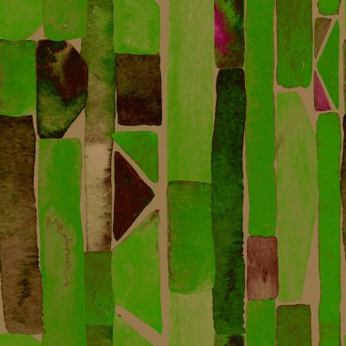 Suluboya şerit arka plan.