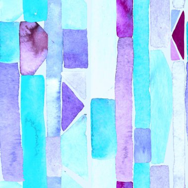 Suluboya şerit arka plan.