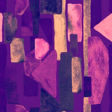 Suluboya şerit arka plan.